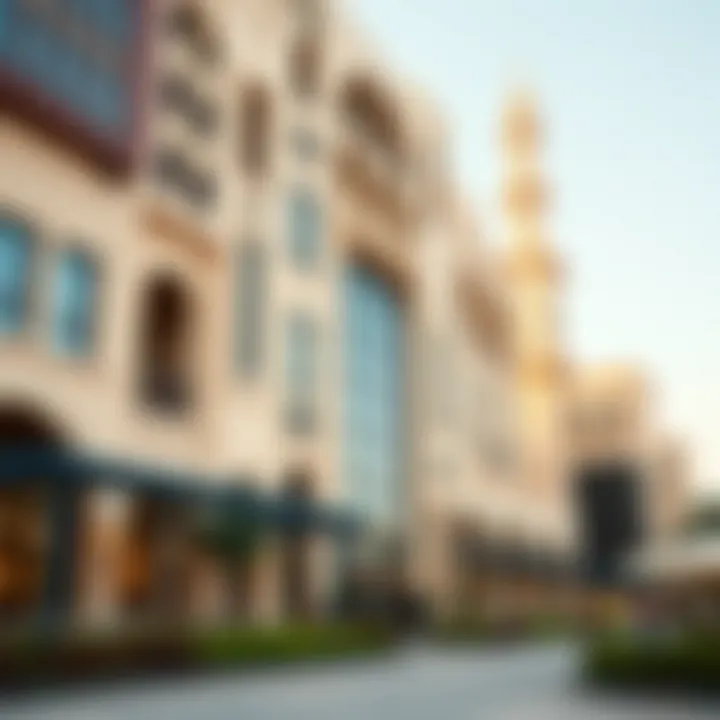 Market Trends in Dubai Real Estate Market trends analysis for properties in Dubai including Abraj Al Banderi