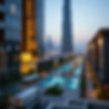 Real estate investment strategies infographic