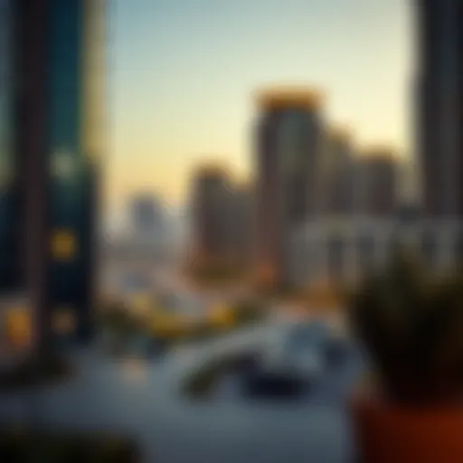 Comprehensive View of DLD Fees Overview of DLD fees in Dubai