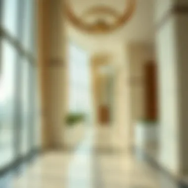 Essential Steps for Resigning in Dubai A checklist for resignation procedures