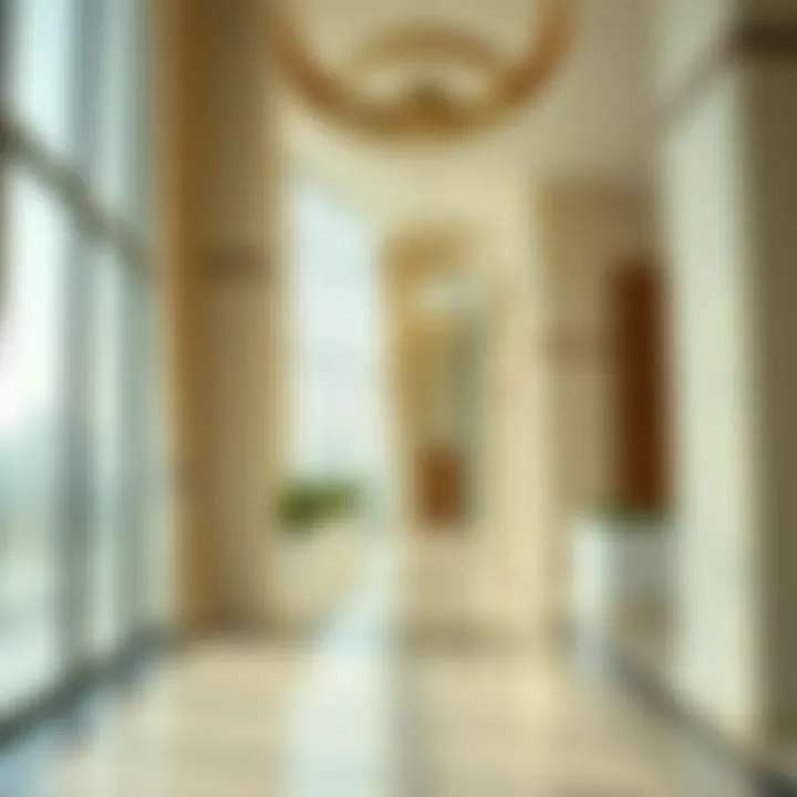 Essential Steps for Resigning in Dubai A checklist for resignation procedures