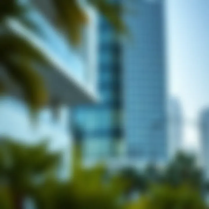 Essential clauses in Dubai employment contracts