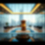 Legal framework of employment contracts in Dubai