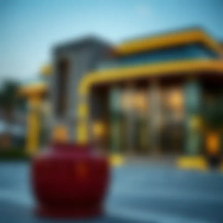 Rights protection for employees in Dubai