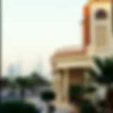 Visas and Legalities in the UAE Legal framework regarding visa overstays in the UAE