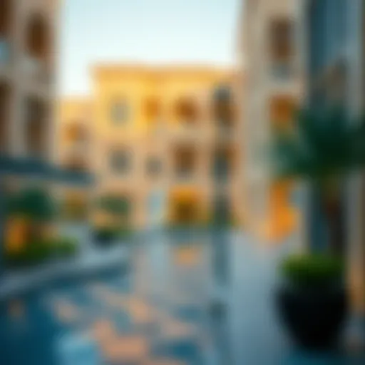 Overview of Dubai's housing market dynamics