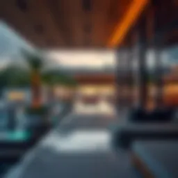 Understanding La Mer Beach Pricing: A Comprehensive Analysis Introduction