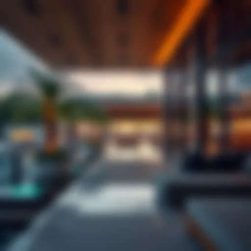 Understanding La Mer Beach Pricing: A Comprehensive Analysis Introduction