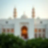 Understanding Ramadan 2023 in the UAE: Significance and Date Observance Introduction