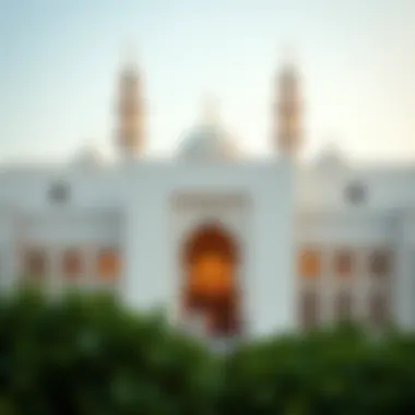 Understanding Ramadan 2023 in the UAE: Significance and Date Observance Introduction Understanding Ramadan 2023 in the UAE: Significance and Date Observance Introduction