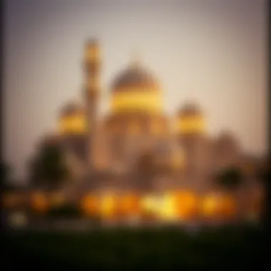 Notable Understanding Ramadan 2023 in the UAE: Significance and Date Observance Notable Understanding Ramadan 2023 in the UAE: Significance and Date Observance