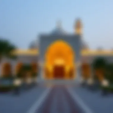 Understanding Ramadan 2023 in the UAE: Significance and Date Observance Summary Understanding Ramadan 2023 in the UAE: Significance and Date Observance Summary