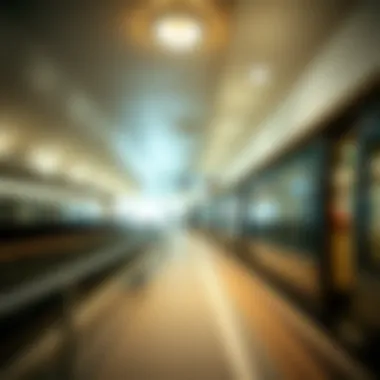 Understanding Rashidiya Metro Timings Introduction Understanding Rashidiya Metro Timings Introduction
