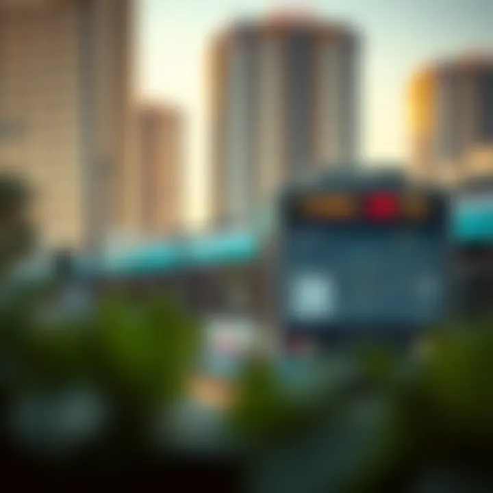 Understanding Rashidiya Metro Timings Summary