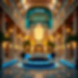 Understanding Real Estate Agent Licensing in Dubai: A Comprehensive Guide Introduction
