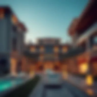 Understanding Real Estate Agent Licensing in Dubai: A Comprehensive Guide Summary