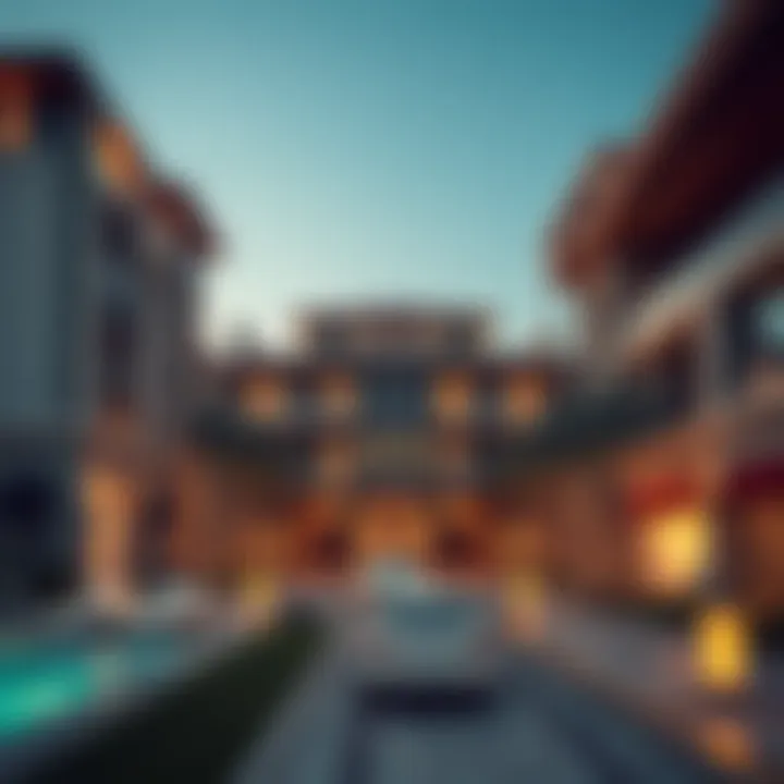 Understanding Real Estate Agent Licensing in Dubai: A Comprehensive Guide Summary