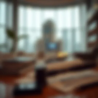 Legal documents related to rent regulations