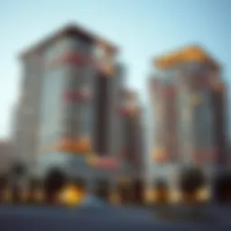 Overview of Dubai's rental market dynamics