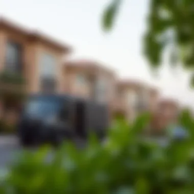 Choosing a reputable mover