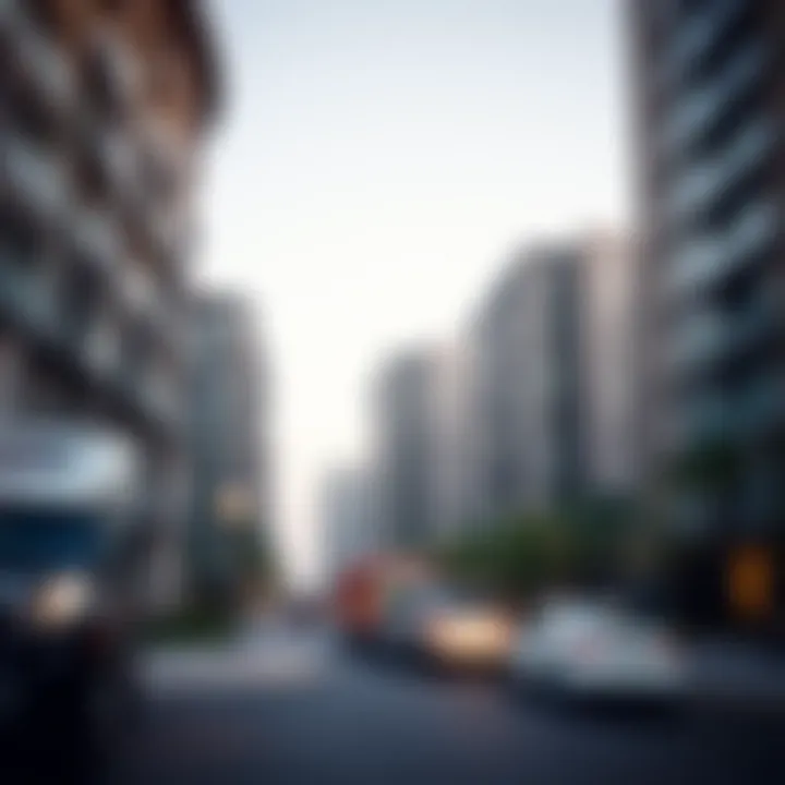 Navigating local regulations for movers