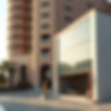 Understanding Saleh Building: A Comprehensive Overview Introduction Understanding Saleh Building: A Comprehensive Overview Introduction