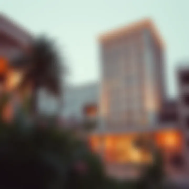 Notable Understanding Saleh Building: A Comprehensive Overview
