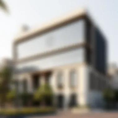 Understanding Saleh Building: A Comprehensive Overview Summary Understanding Saleh Building: A Comprehensive Overview Summary