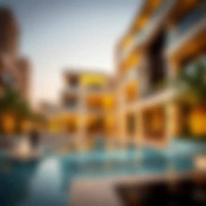 Dispute resolution in security deposits for Dubai leasing