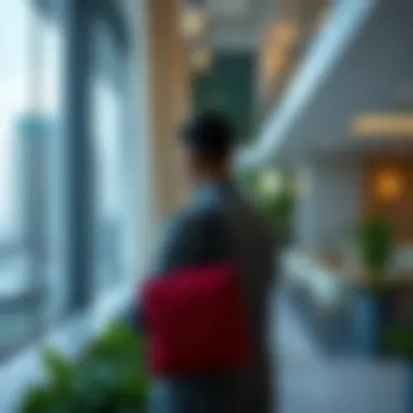 Responsibilities of landlords in Dubai real estate