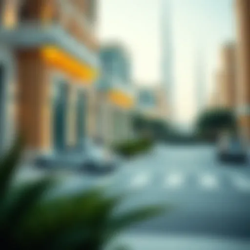 Overview of security deposit regulations in Dubai