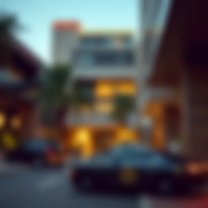 Tenant obligations regarding security deposits in Dubai