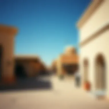 Notable Understanding Souk Al Marfa Timing: A Guide for Investors and Visitors