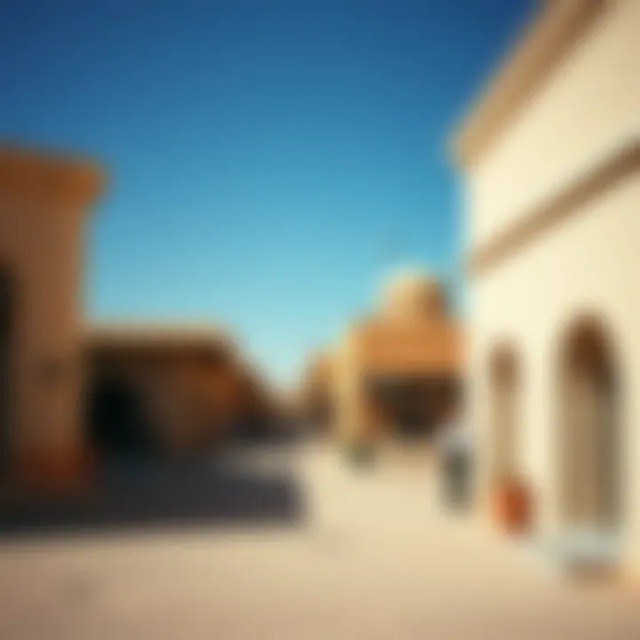 Notable Understanding Souk Al Marfa Timing: A Guide for Investors and Visitors