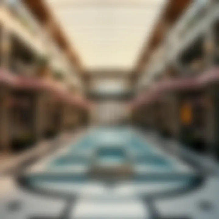 Understanding Spring Dubai Location: A Comprehensive Exploration Summary