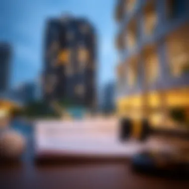 A comprehensive illustration of legal documents related to subleasing