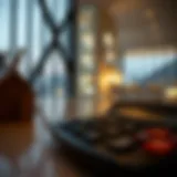 In-Depth Look at Mortgage Calculation Calculator reflecting mortgage calculations