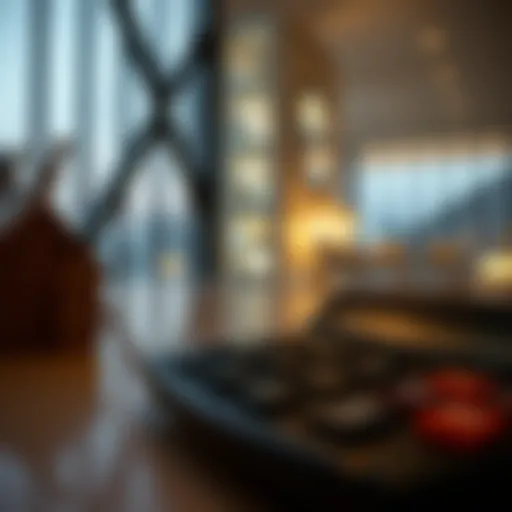 In-Depth Look at Mortgage Calculation Calculator reflecting mortgage calculations