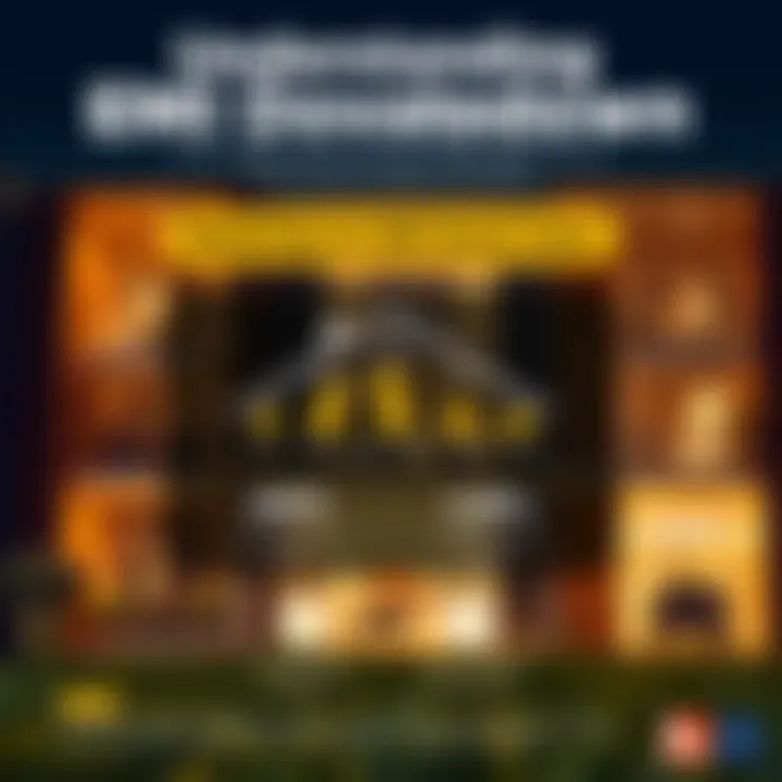 Infographic explaining EMI breakdown