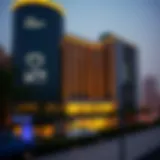 Understanding the Dubai Land Department Rent Calculator Introduction