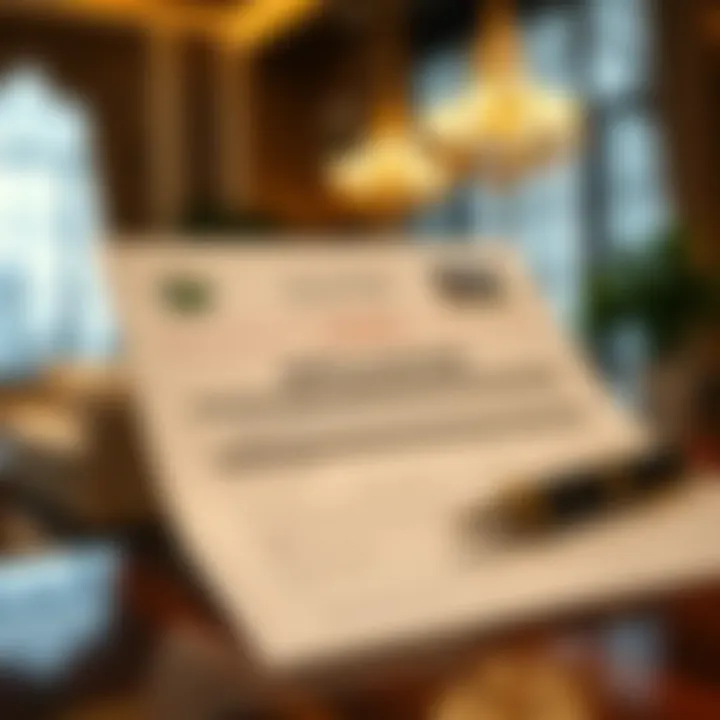 Real Estate Marketing License Application Application form for real estate marketing license