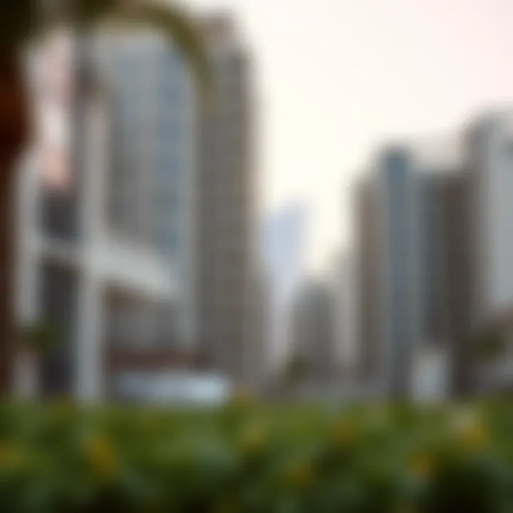 Understanding Regulatory Frameworks Regulatory frameworks in Dubai real estate