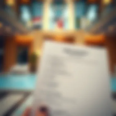 Visa Validity Verification Checklist Checklist for verifying visa validity