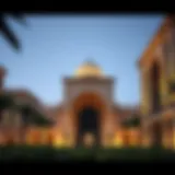 Uptown Al Zahia: A Comprehensive Overview Introduction