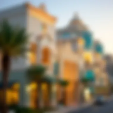 Notable Uptown Al Zahia: A Comprehensive Overview Notable Uptown Al Zahia: A Comprehensive Overview