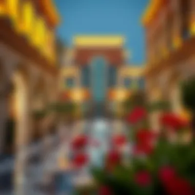 Uptown Al Zahia: A Comprehensive Overview Summary Uptown Al Zahia: A Comprehensive Overview Summary