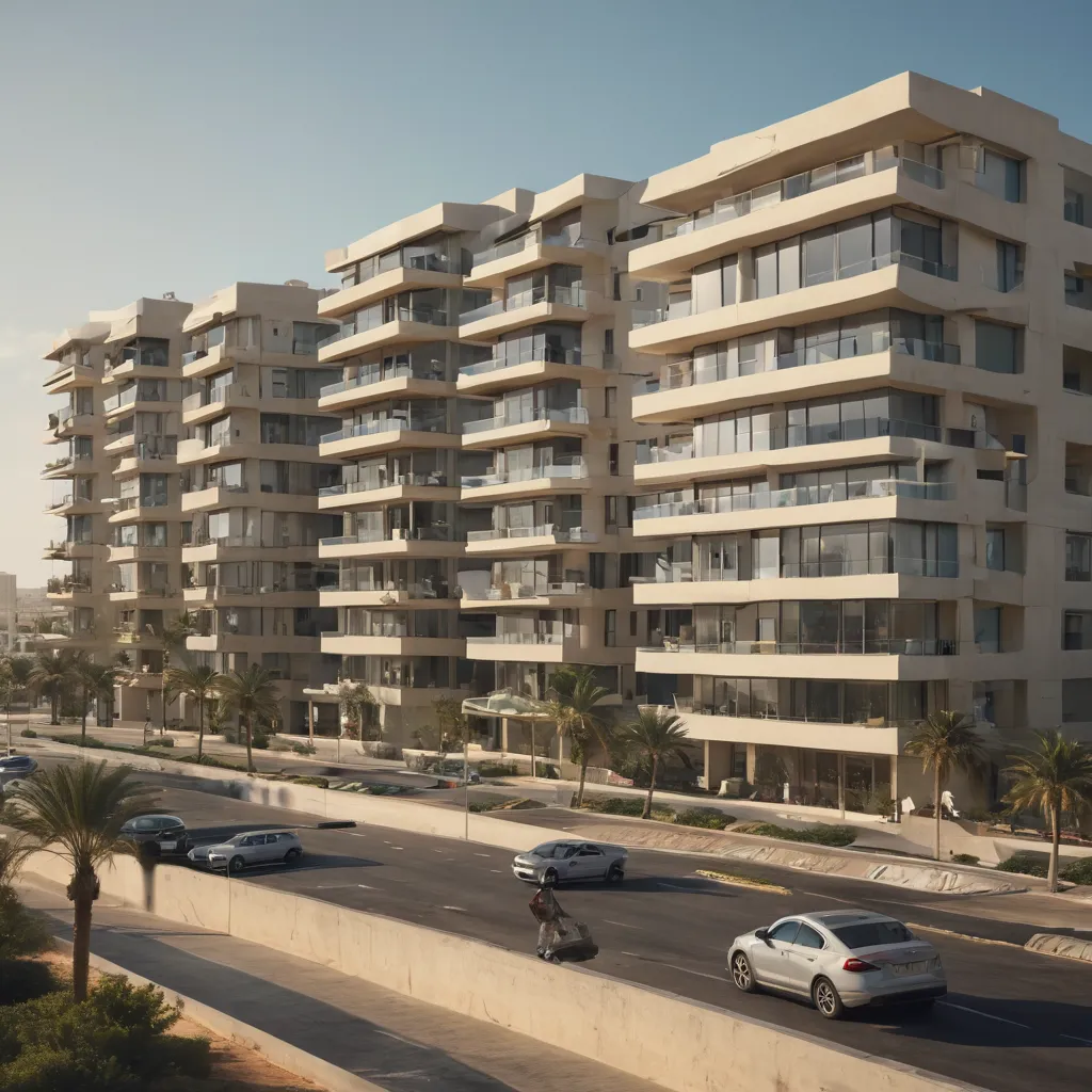 Room Rental Insights in Jebel Ali: Your Guide