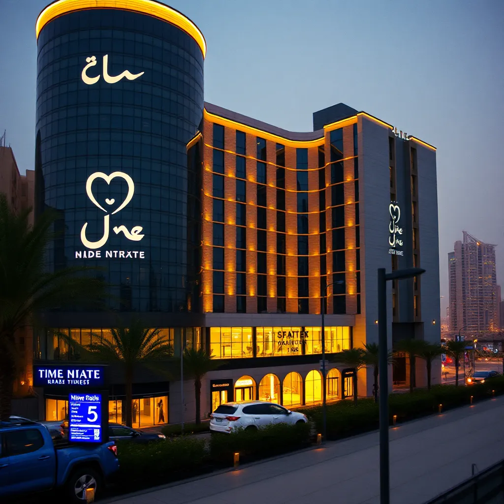 Navigating the Dubai Land Department Rent Calculator